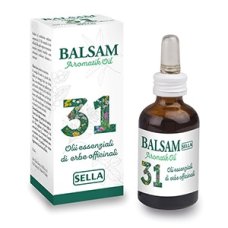 BALSAM AROMATIK OIL 30ML BALSAM AROMATIK OIL 30ML