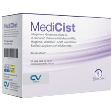 MEDICIST 20BUST MEDICIST 20BUST