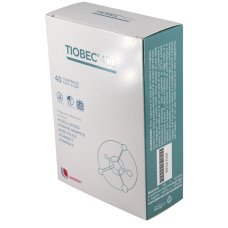 TIOBEC 400 40CPR FAST-SLOW