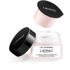 LIERAC LIFT INTEGRAL CREMA GIORNO RASSODANTE RICARICA 50 ML2022