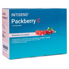 LDF PACKBERRY C 14 STICKPACK