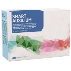 SMART AUXILIUM 20BUST