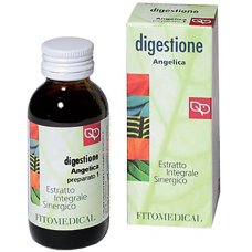 ANGELICA DIGESTIONE EIS 60ML