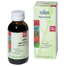 AGRIMONIA COLON EIS 60ML