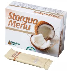STARGUO MENU COCCO 16BUST