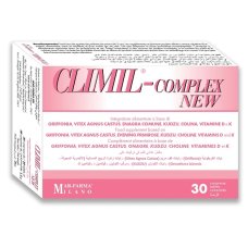 CLIMIL COMPLEX NEW 30CPR