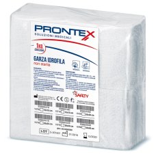 GARZA PRONTEX 20X20CM 1KG