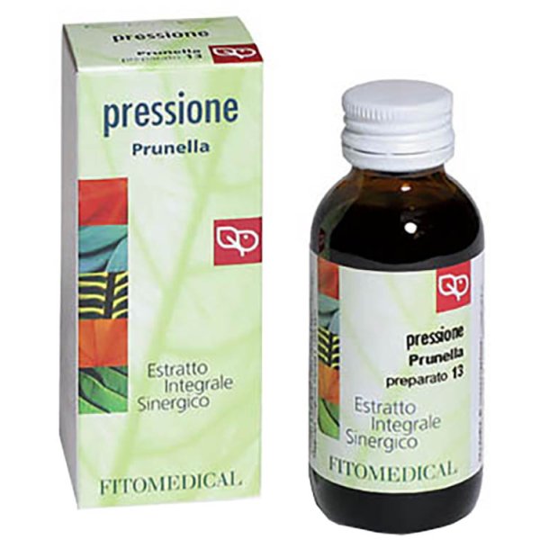 PRUNELLA PRESSIONE EIS 60ML