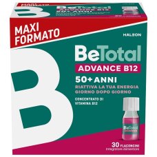 BETOTAL ADVANCE B12 30FL