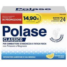 POLASE LIMONE 24BUST PROMO