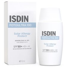 FOTOULTRA100 SOLAR ALLERGY 50+