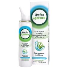 RINAZINA AQUAMARINA DEL PROMO