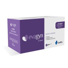 EVAGYN GINHYAL DELI APPL 8X5ML EVAGYN GINHYAL DELI APPL 8X5ML