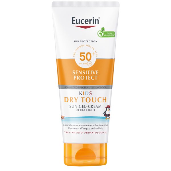 EUCERIN SUN KIDS DRY TOUCH 50+