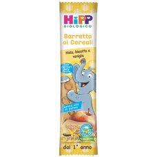 HIPP BIO BAR CRL MEL/BIS/VA20G