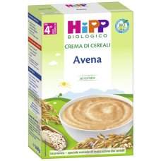HIPP BIO CREMA CEREALI AVENA 200 G