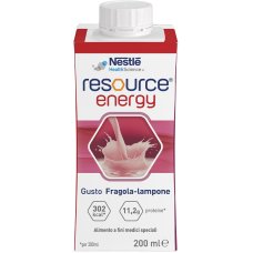 RESOURCE ENERGY FRAGOLA LAMPON