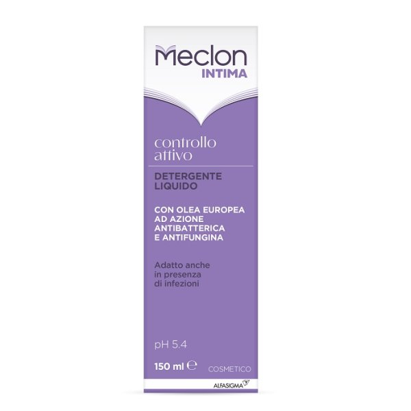 MECLON INTIMA CONTROLLO ATTIVO