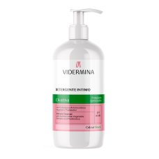VIDERMINA CLX DET 500ML NF
