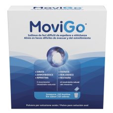 MOVIGO 10BUST MOVIGO 10BUST