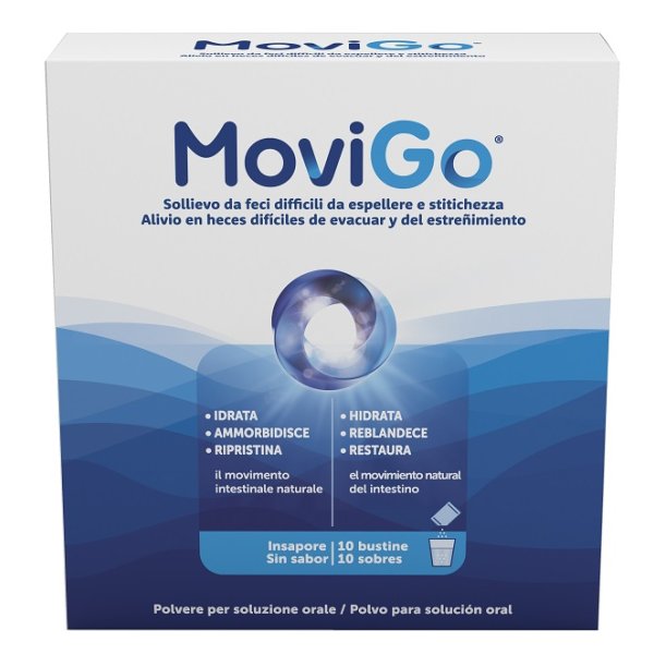 MOVIGO 10BUST MOVIGO 10BUST