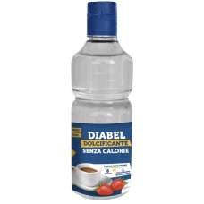GIUSTO DIABEL DOLCIF LIQ 200ML