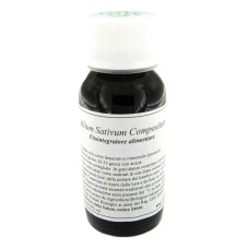 LVS 32N ALLIUM SATIVUM COMP LVS 32N ALLIUM SATIVUM COMP