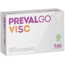 PREVALGO VISC 20CPR