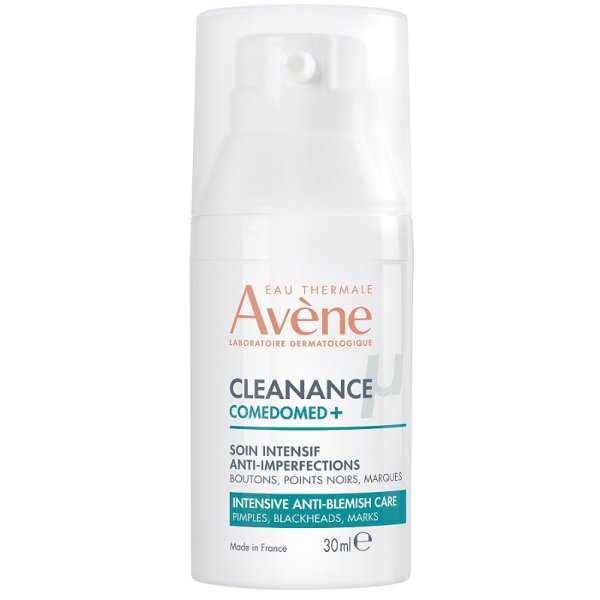AVENE CLEANANCE COMEDOMED+