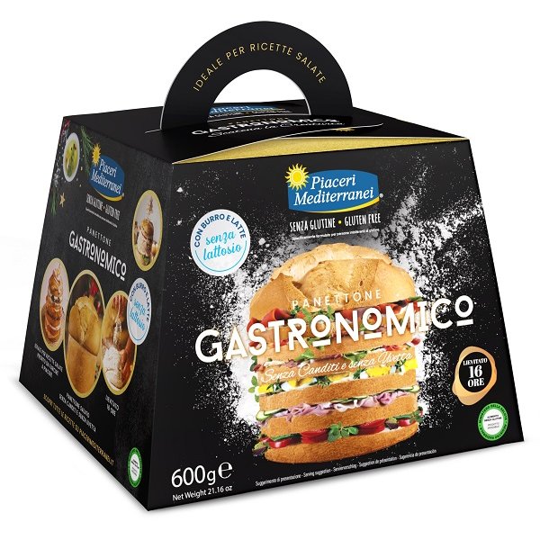 PIACERI MEDIT PANET GASTR 600G PIACERI MEDIT PANET GASTR 600G