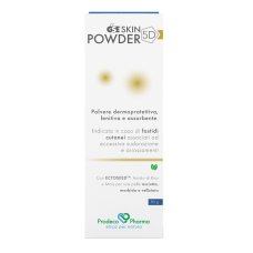 GSE SKIN POWDER 5D 50G