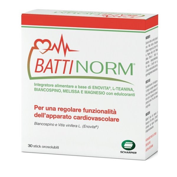 BATTINORM 30STICK BATTINORM 30STICK