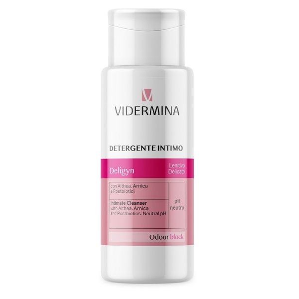 VIDERMINA DELIGYN DET 300ML NF