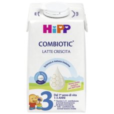 HIPP COMBIOTIC 3 500ML