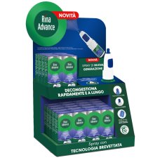 RINADVANCE EXPO BANCO 24PZ