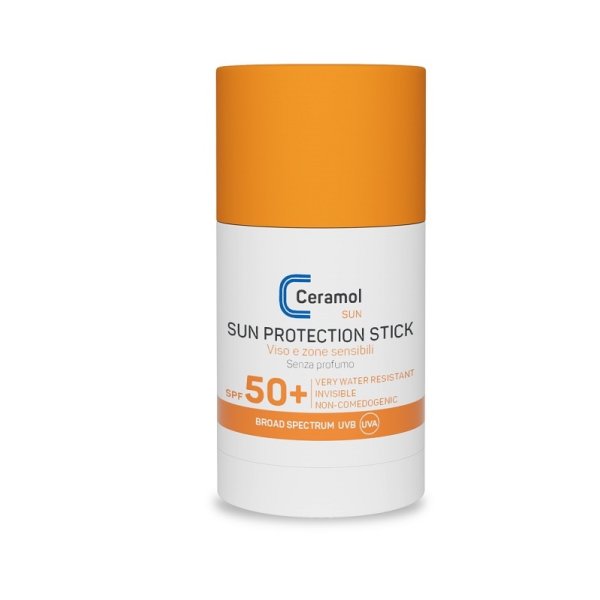 CERAMOL SUN PROTECT STICK 25G
