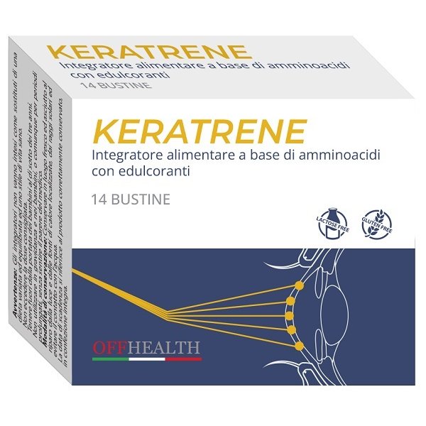 KERATRENE 14BUST KERATRENE 14BUST