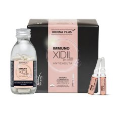IMMUNO XIDIL DONNA PLUS CPS+F