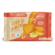 AGLUTEN NUOVI CUOR DI LIMONE AGLUTEN NUOVI CUOR DI LIMONE