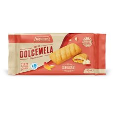 AGLUTEN NUOVI DOLCEMELA 4PZ AGLUTEN NUOVI DOLCEMELA 4PZ