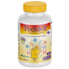 PEDIAVIT CARAMELLE GOMM NF60PZ PEDIAVIT CARAMELLE GOMM NF60PZ