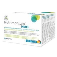 NUTRIMONIUM HMO 28BUST NUTRIMONIUM HMO 28BUST