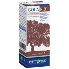 GOLARIB SPRAY 20ML GOLARIB SPRAY 20ML