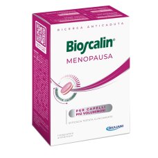 BIOSCALIN MENOPAUSA 30CPR BIOSCALIN MENOPAUSA 30CPR