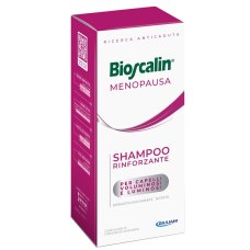 BIOSCALIN MENOPAUSA SH RI200ML