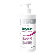 BIOSCALIN MENOPAUSA SH RI400ML