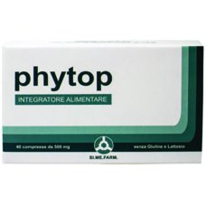 PHYTOP 40CPR PHYTOP 40CPR