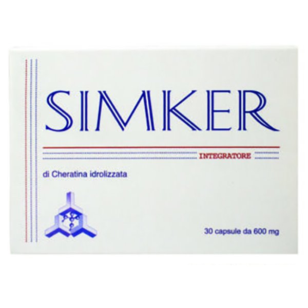 SIMKER 30CPR SIMKER 30CPR