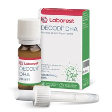 DECODI DHA 20ML