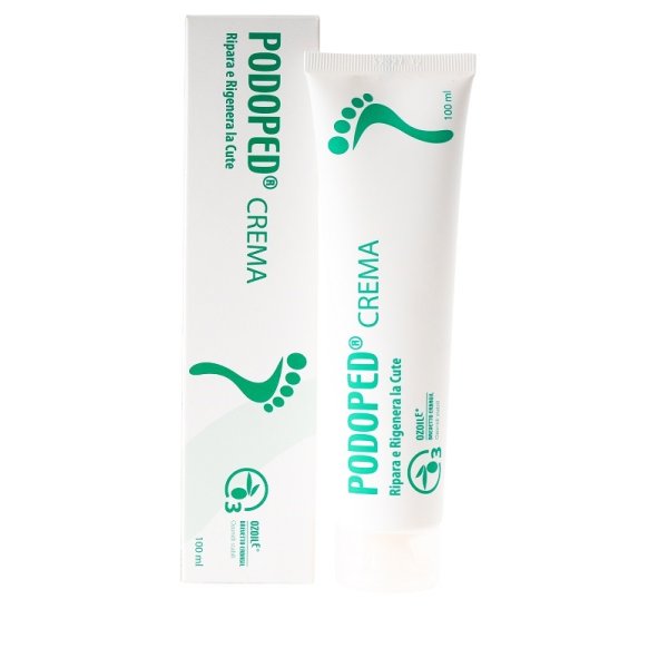 PODOPED CREMA 100ML